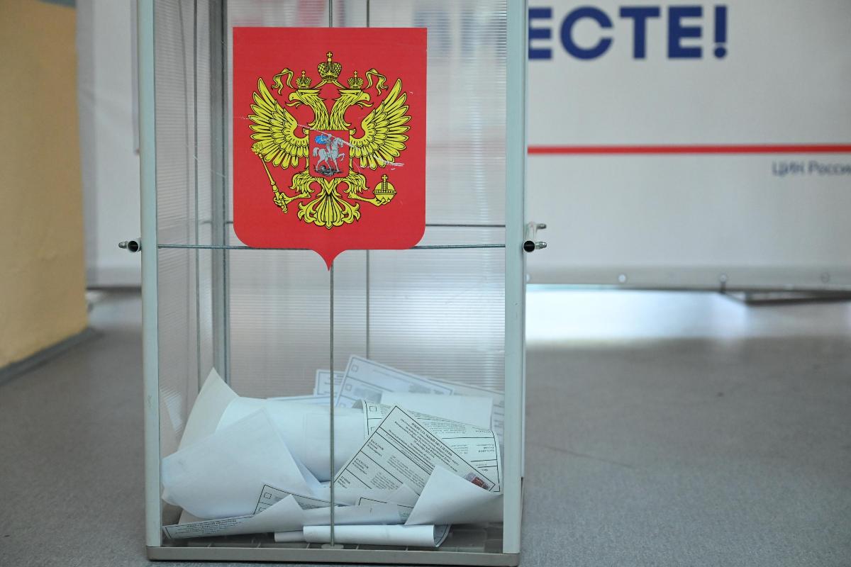 Олег Гербер: «Российская система выборов переживает самый интересный этап»