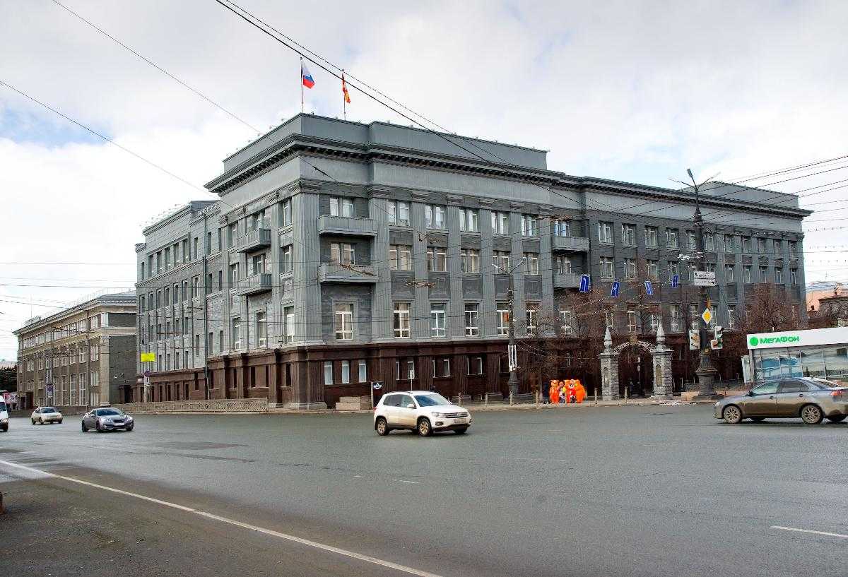 Текслер поблагодарил депутатов Заксобрания за эффективную работу