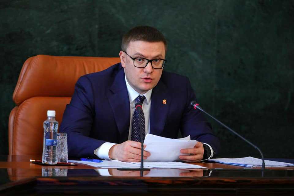 Челябинский губернатор получил серьезный пост в Госсовете