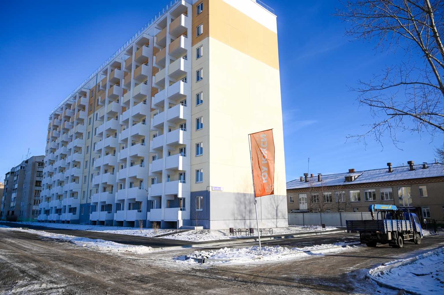 В Челябинске стало больше квартир, доступных по новым условиям ипотеки