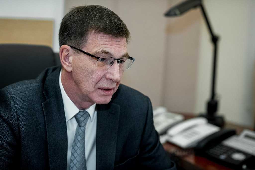 Главу Курчатовского района Челябинска переизбрали на новый срок