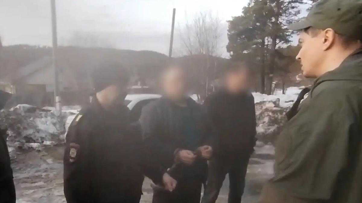 В Златоусте завершено расследование резонансного убийства