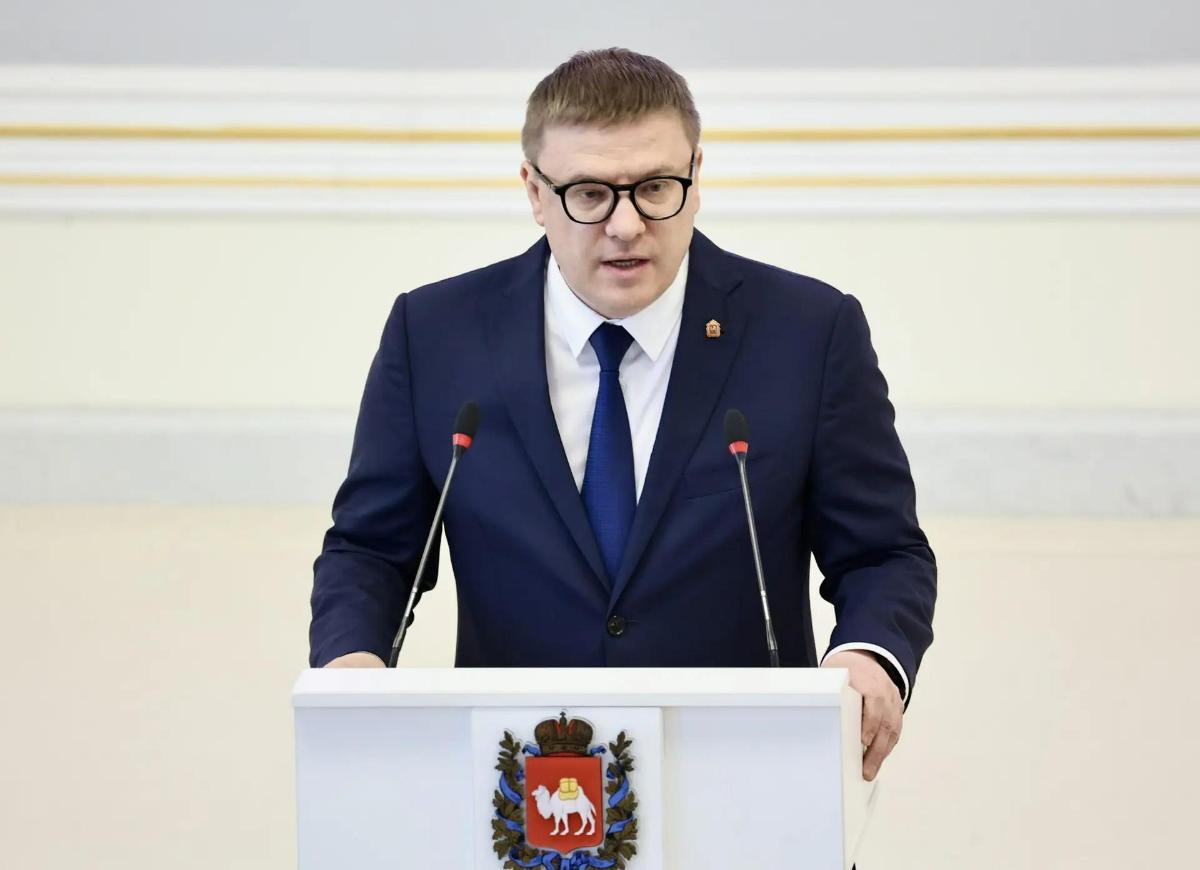 Участие в московском финансовом форуме укрепило репутацию Текслера