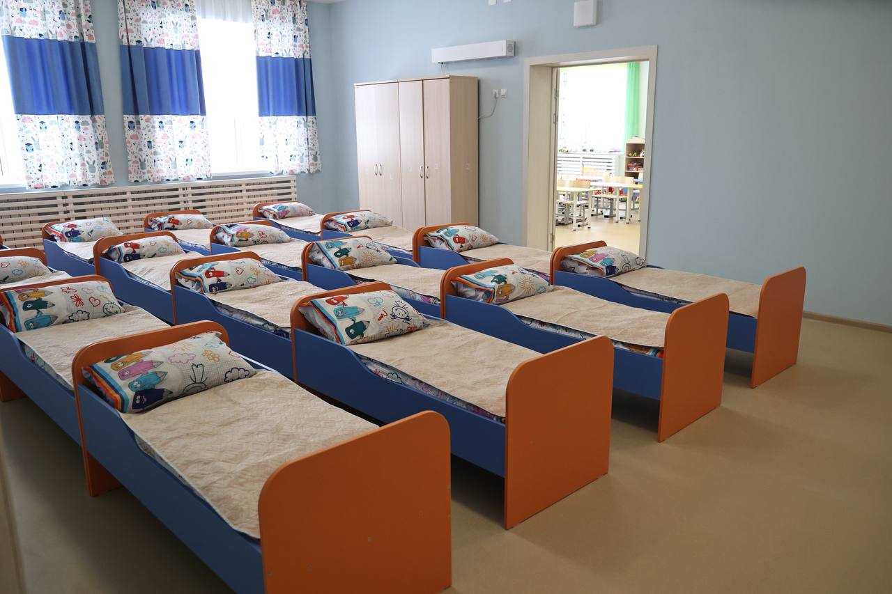 Специалисты Роспотребнадзора измерили уровень освещенности в детских учреждениях Южного Урала