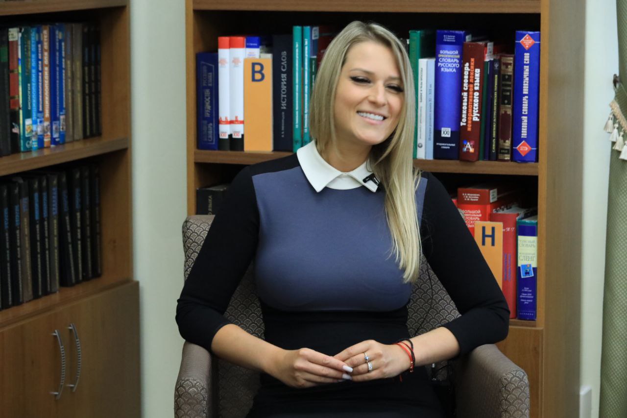 Мария Захарова поддержала кандидатуру Лантратовой на пост омбудсмена