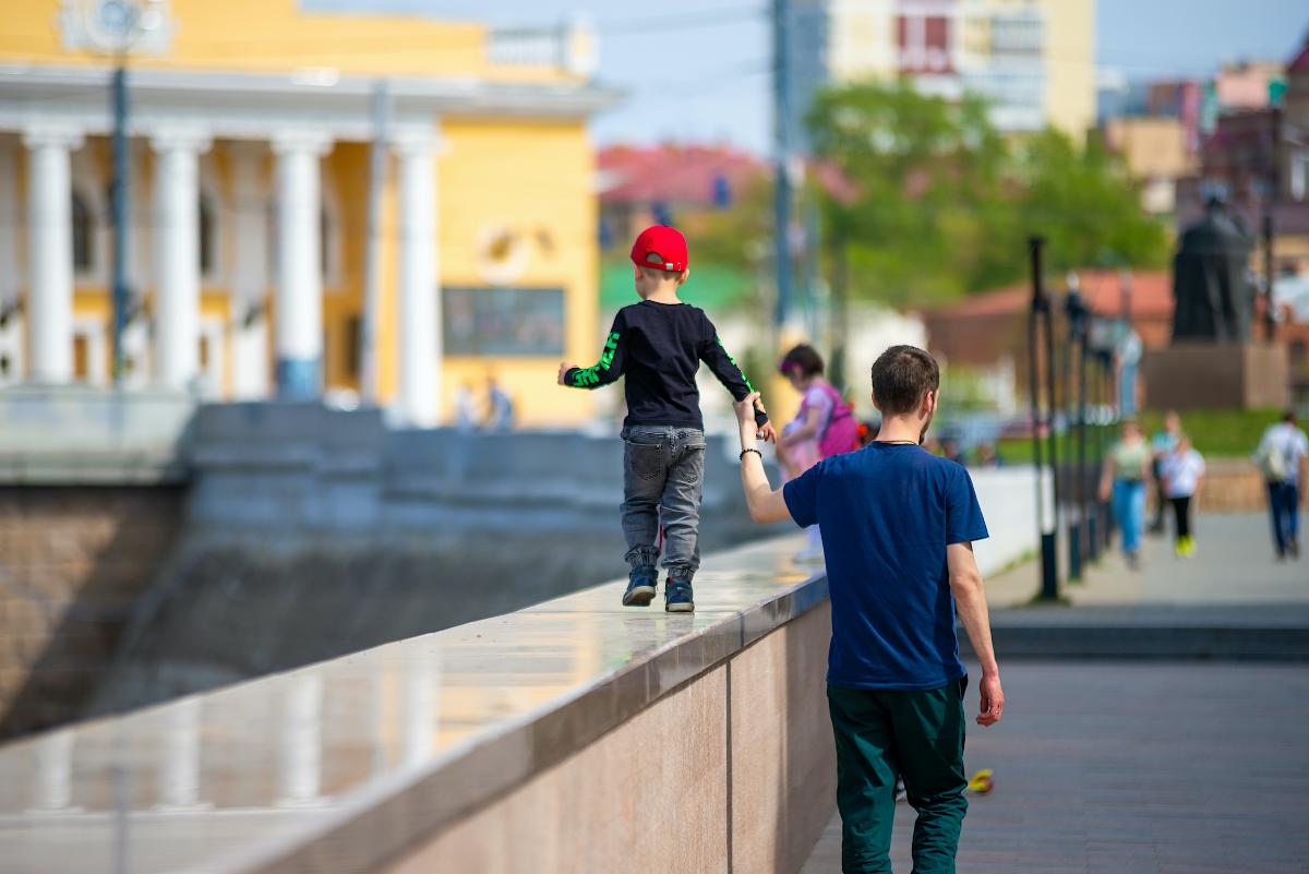 Челябинск вошел в пятерку городов с самой доступной семейной ипотекой