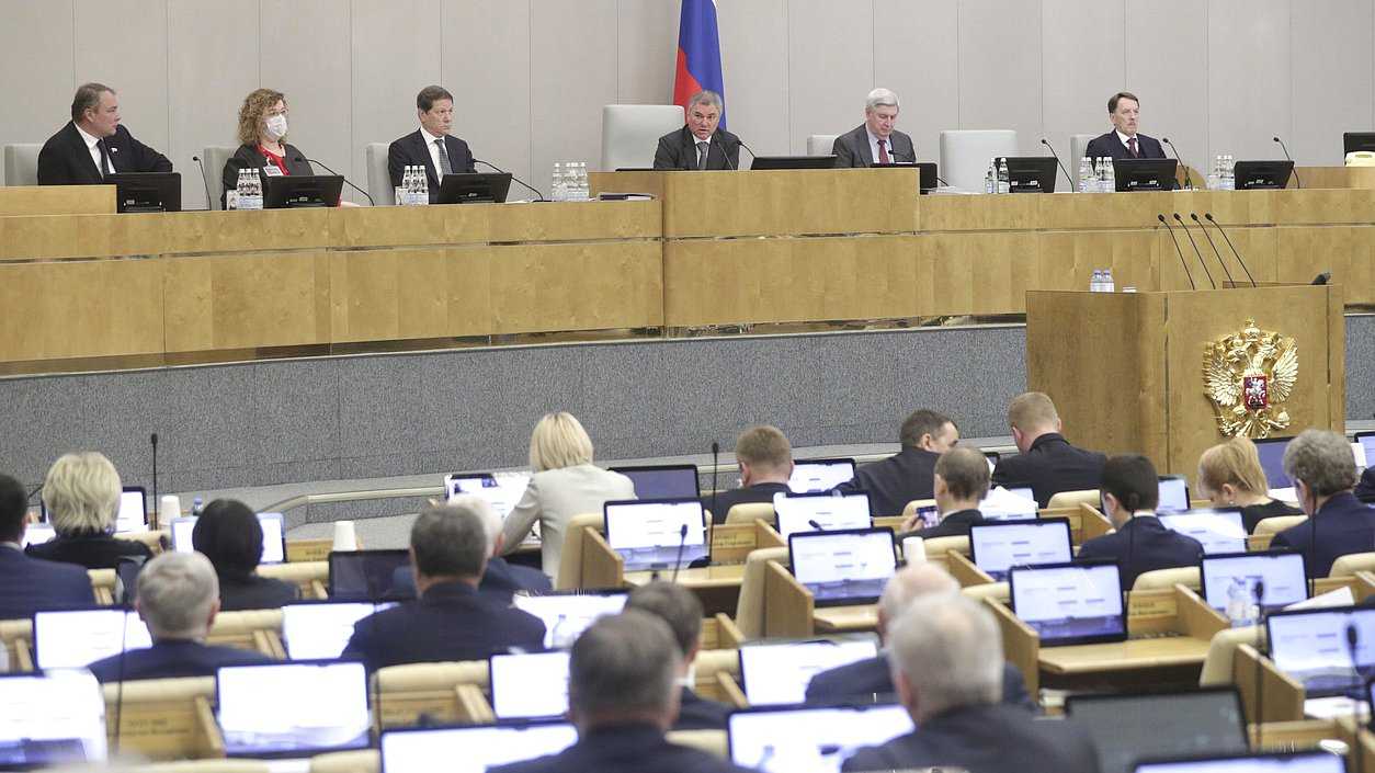 Челябинский депутат прокомментировал новый пакет антикризисных законов