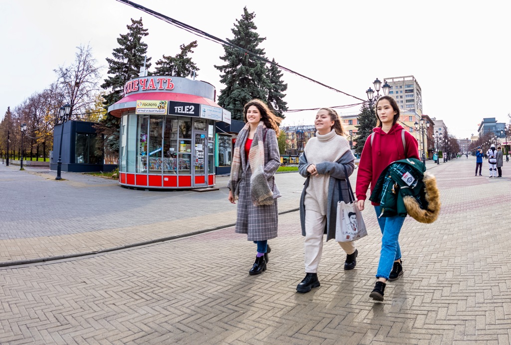 ТОП регионов Урала по снижению числа рабочей молодежи