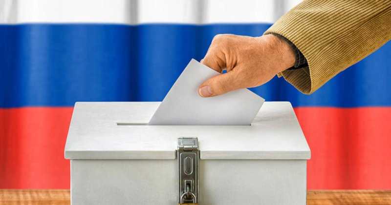 В Челябинске быстрее подсчитают итоги выборов