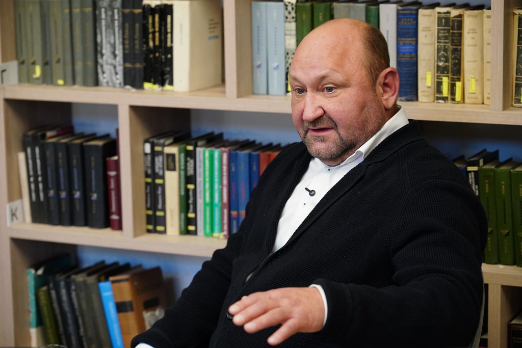 Глава Сосновского района рассказал, как власти справляются со стремительным ростом населения