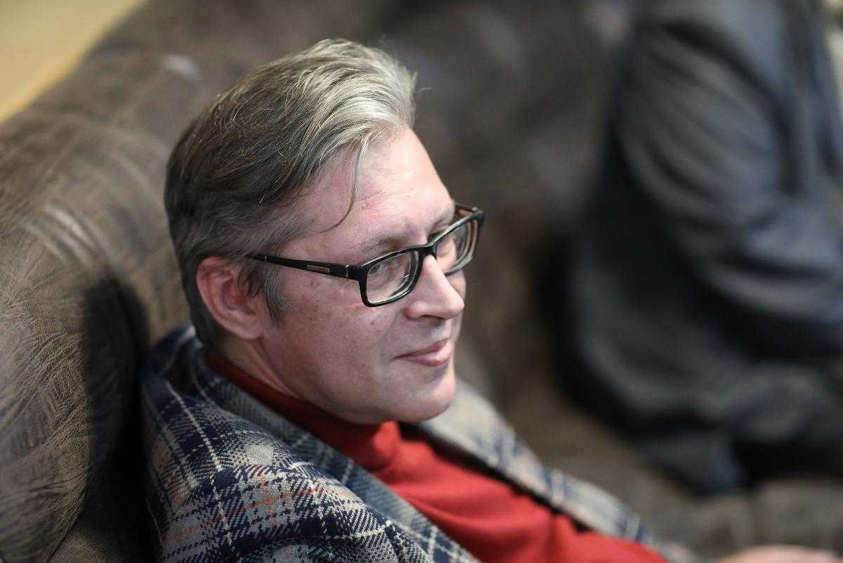 Политолог Лавров отметил лоббистские возможности Алексея Текслера