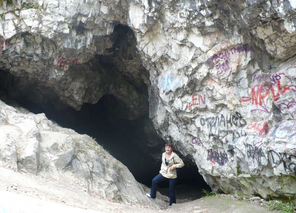 Что нужно южноуральским пещерам, чтобы стать полноценными объектами для туризма