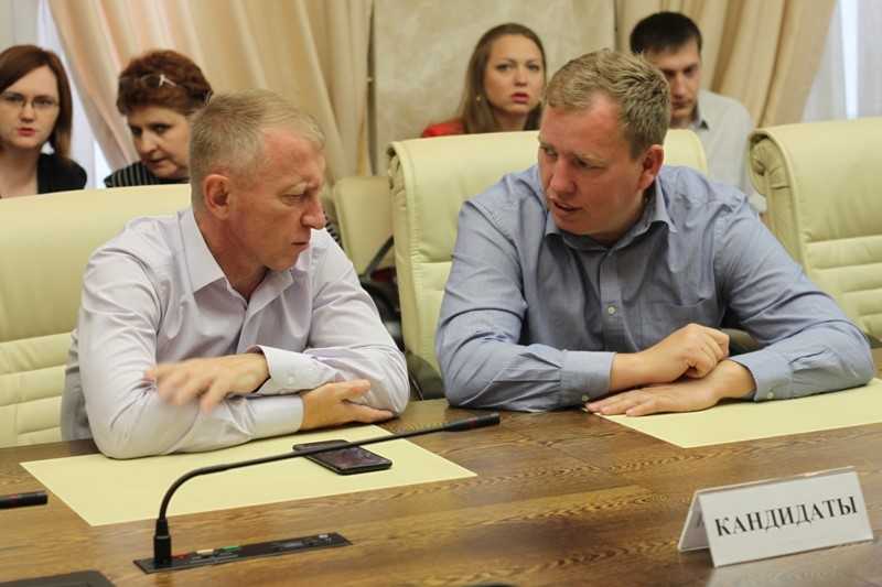 Два кандидата заключили союз на выборах челябинского губернатора