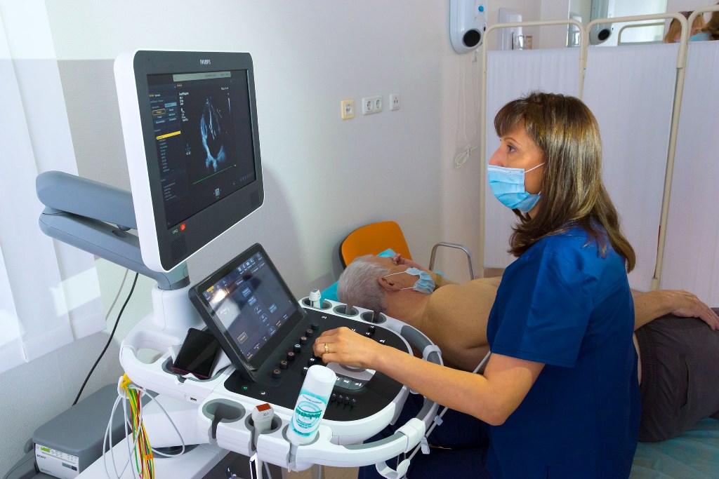  В Челябинске сократили время на диагностику рака печени и поджелудочной железы