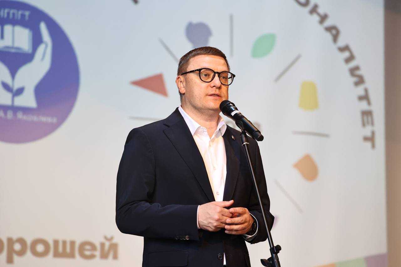 Текслер увеличил отрыв от Моора в списке влияния глав регионов