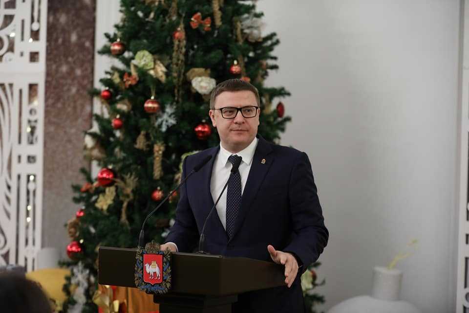 Челябинский губернатор поднялся в рейтинге самых популярных персон в Телеграме