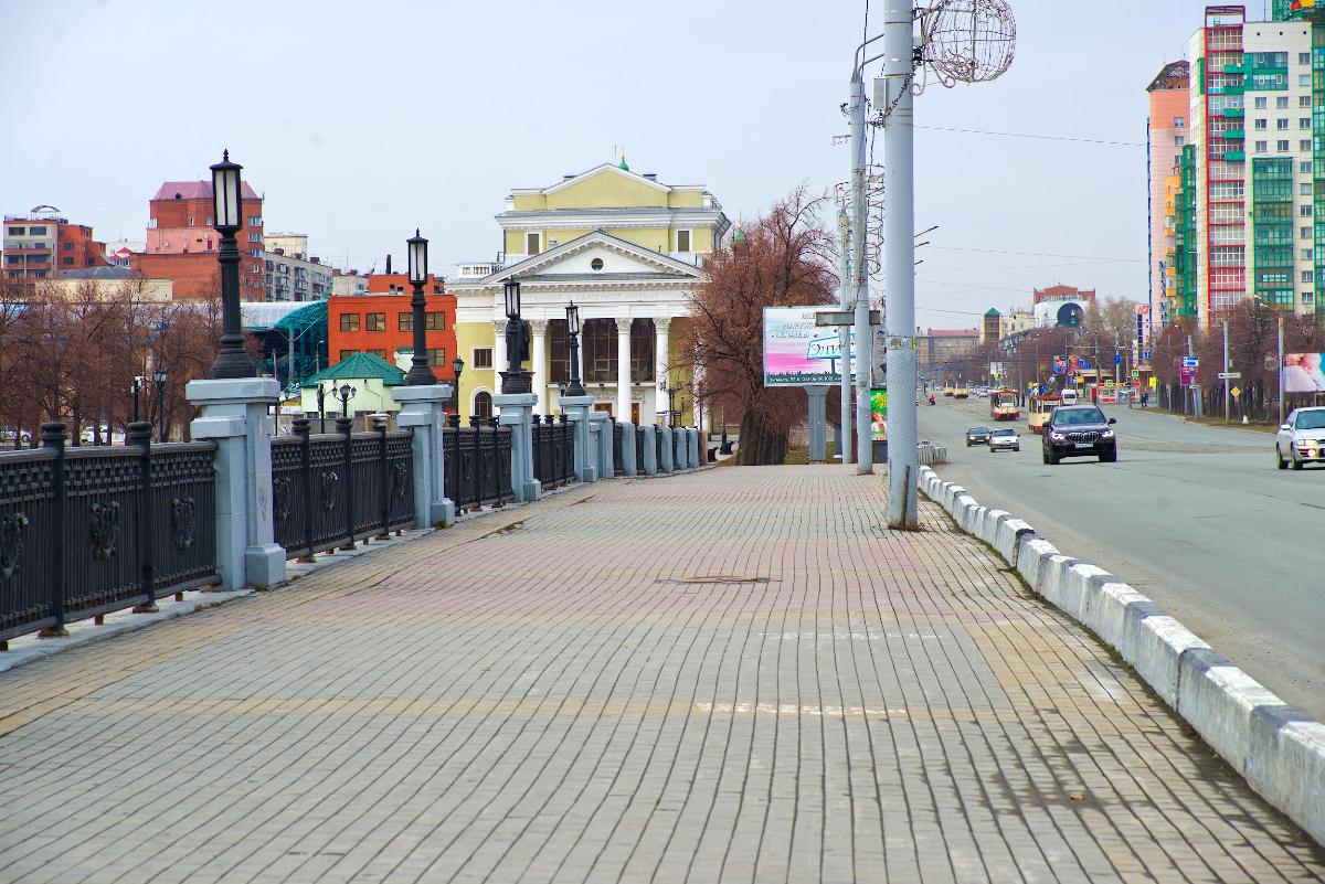Челябинск вошёл в тридцатку лучших городов для ведения бизнеса