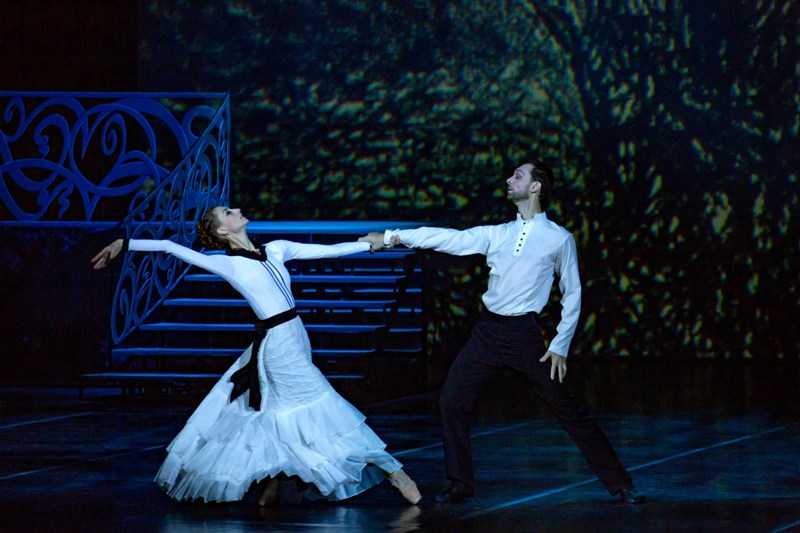 Челябинский балет отправился на гастроли в Китай