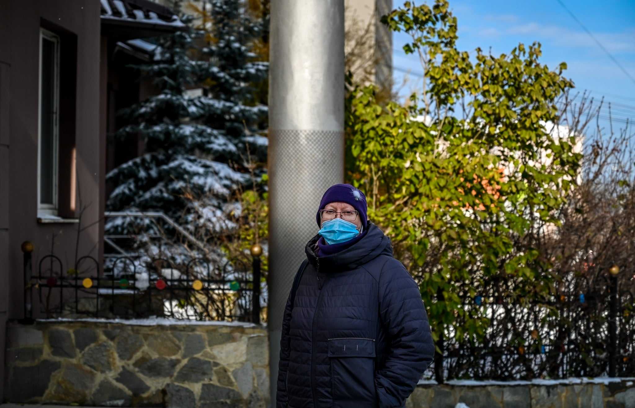 Суббота станет самым теплым днем недели в Челябинской области