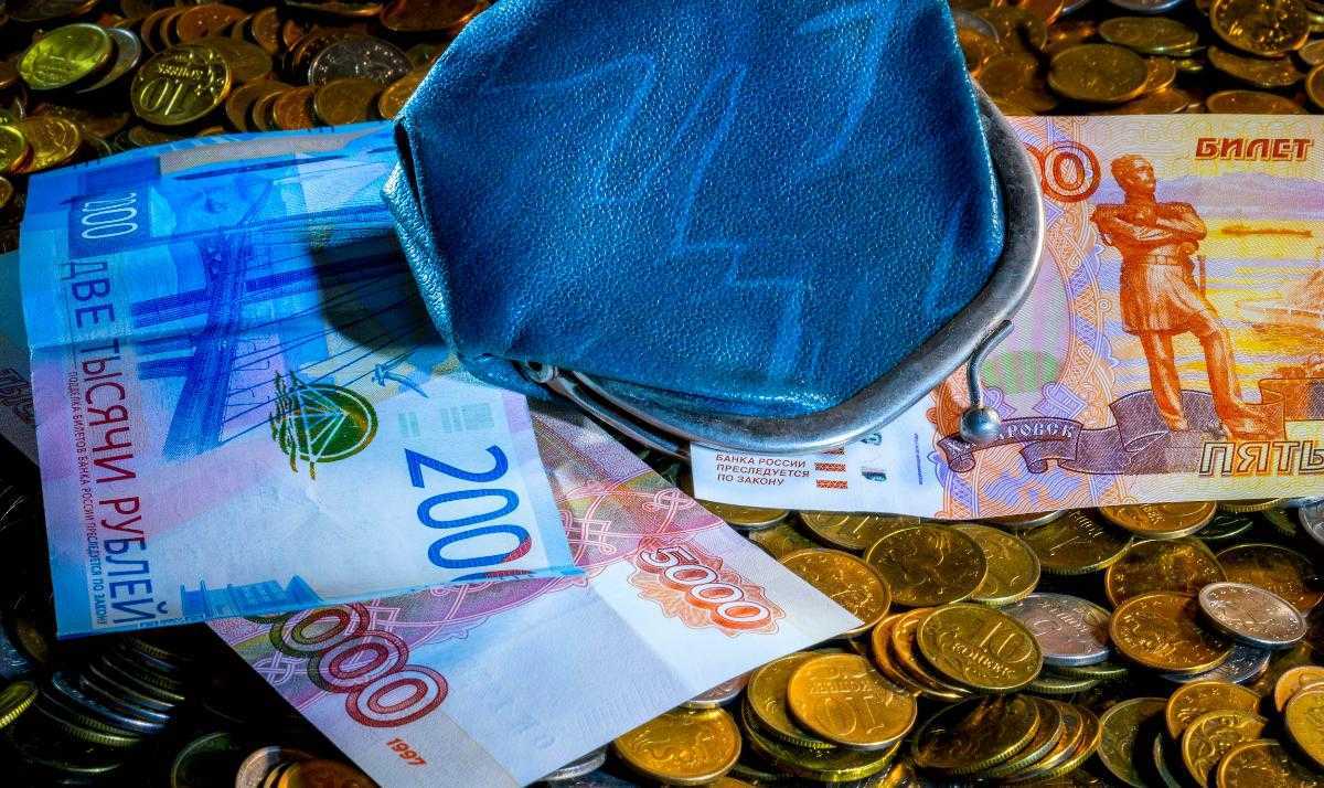 Темп прироста заработных плат на Южном Урале составил почти 24%