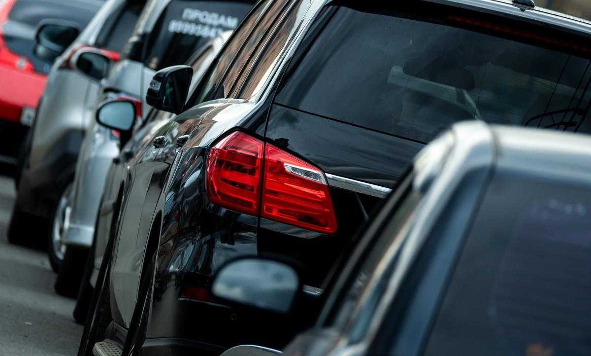 В ГАИ Южного Урала напомнили о новых правилах регистрации транспорта