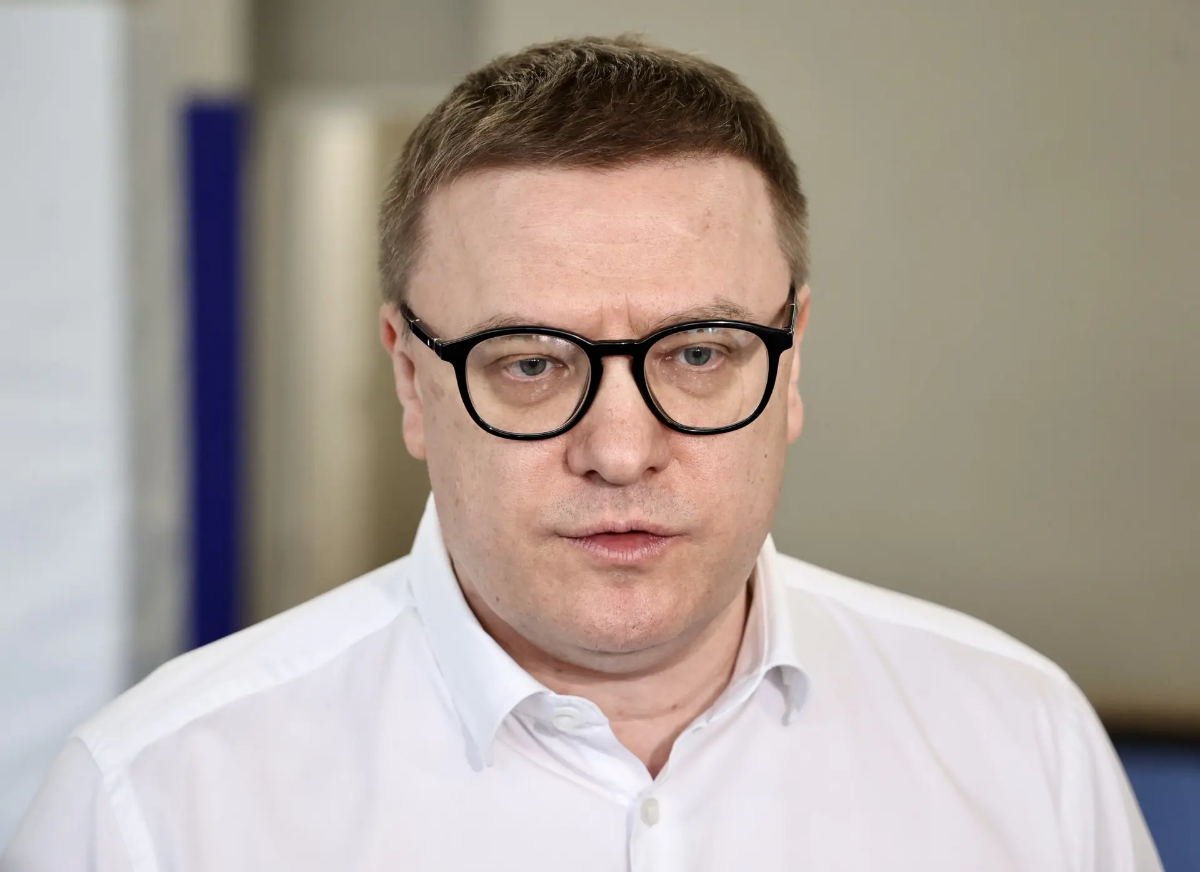 Списание регионам части долгов создало позитивный медиафон для Текслера