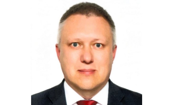 Денис Чернятьев назначен главным федеральным инспектором по Челябинской области