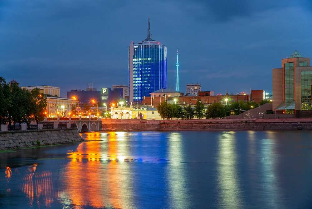 Челябинская область вошла в число лидеров по экономической устойчивости