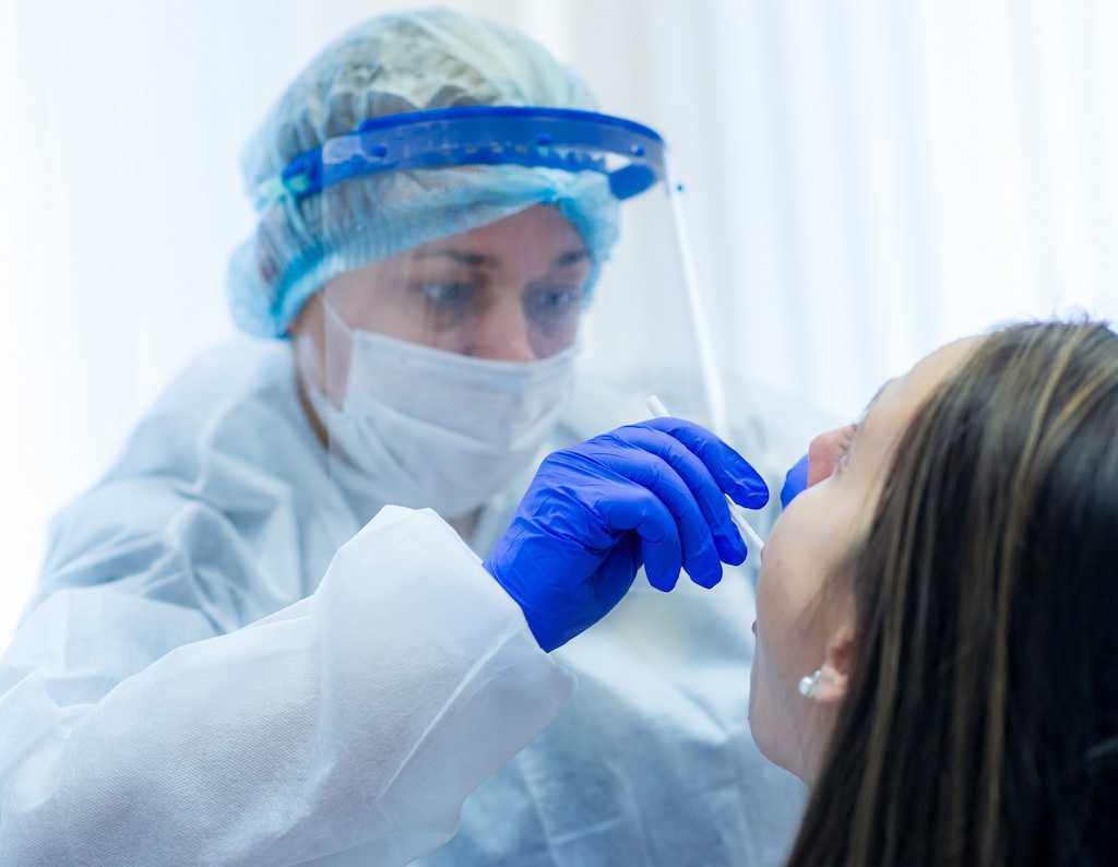 За сутки 97 южноуральцев вылечились от коронавируса