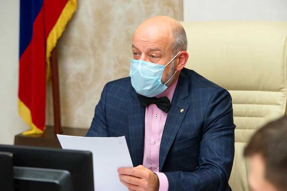 В Челябинской области утвердили итоги выборов в Законодательное собрание