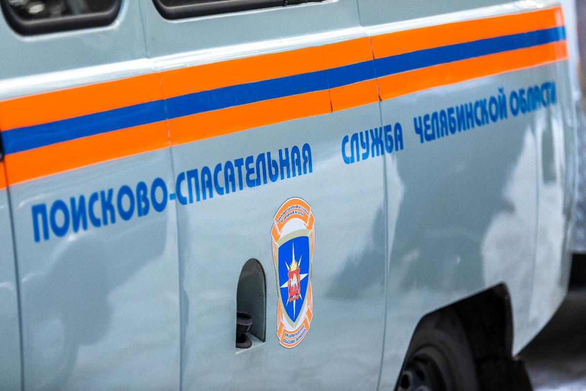 В нацпарке Южного Урала за выходные спасли двух туристов