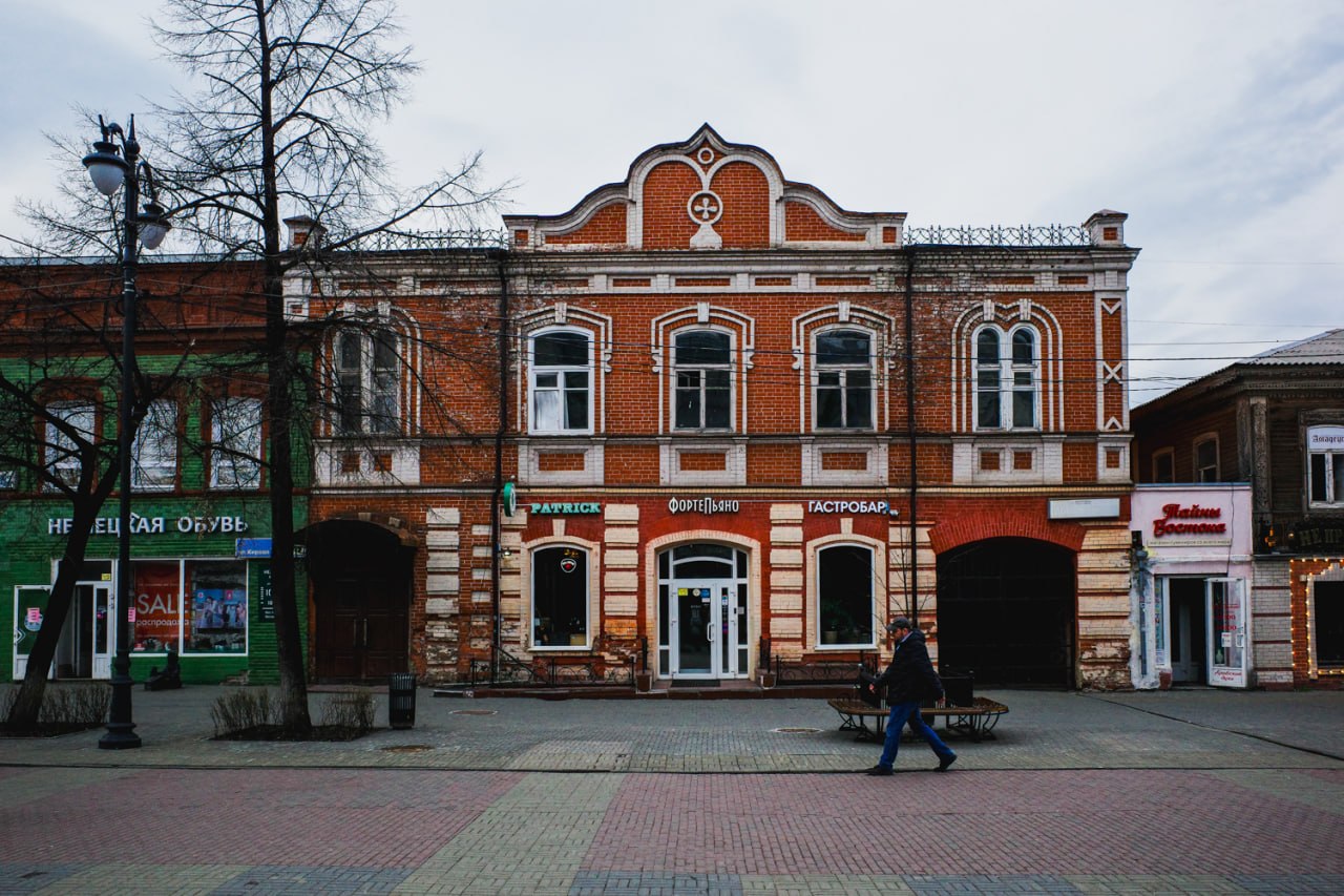 Челябинцы и туристы увидят старый город в 3D