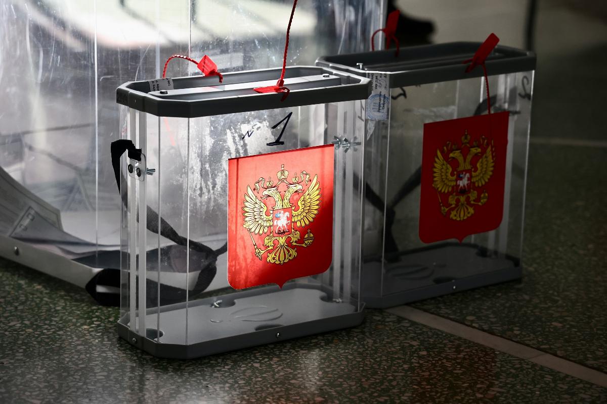 Депутат челябинской гордумы сдал мандат ради перевыборов по округу