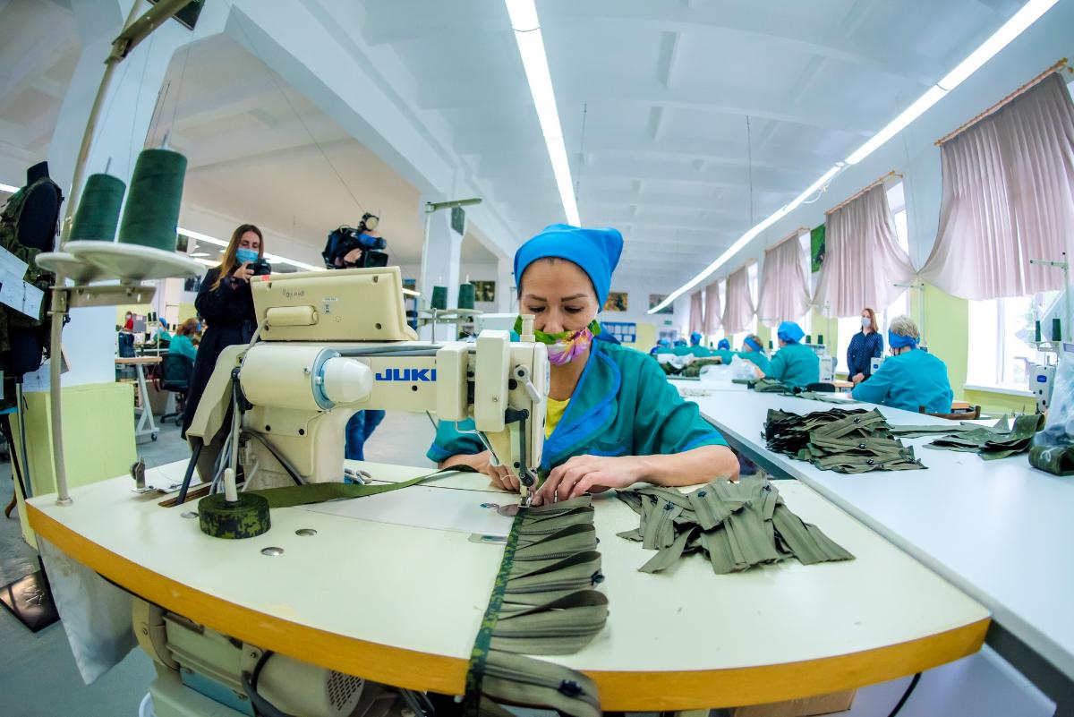 Южноуральские предприниматели могут безвозмездно получить до 10 млн рублей