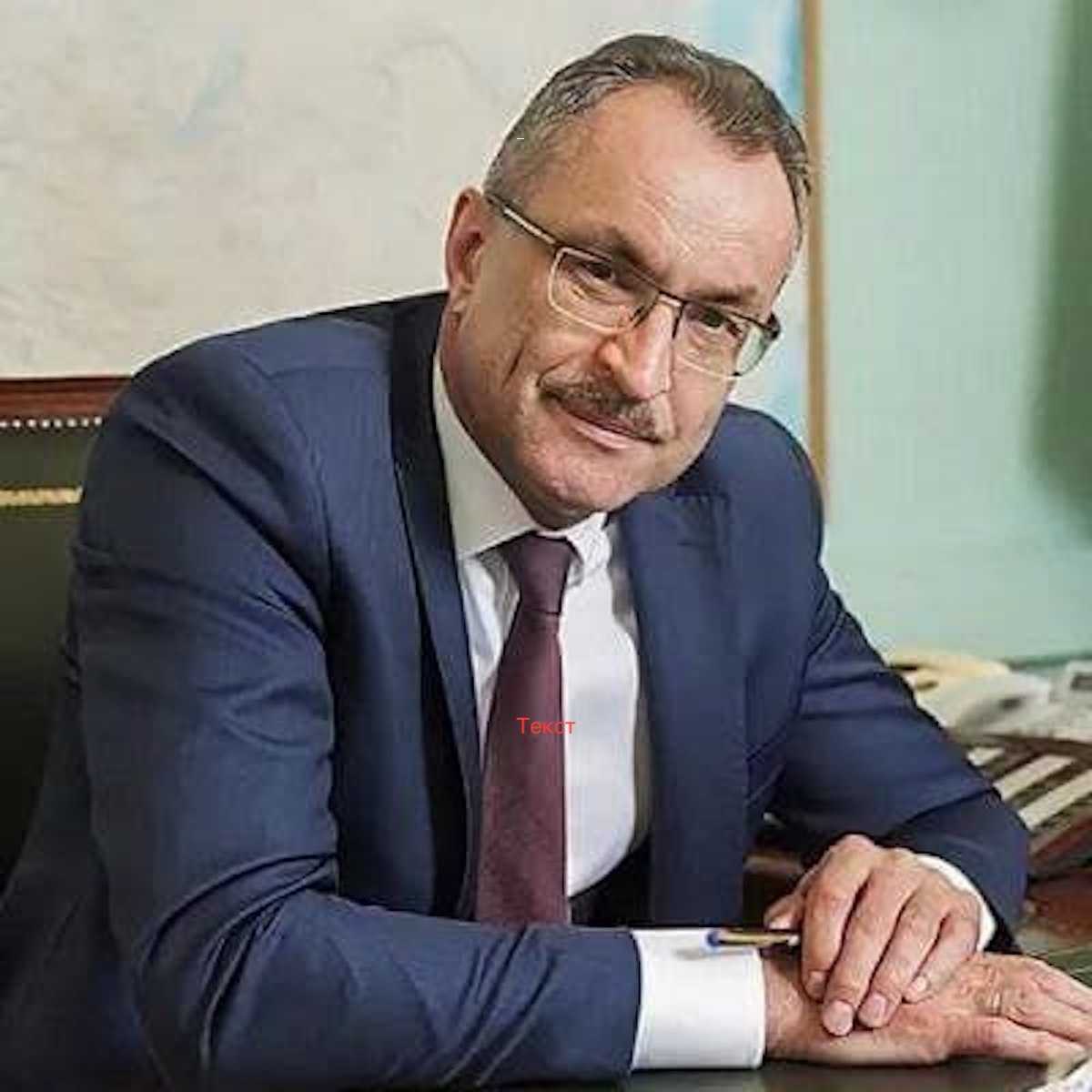 Анатолий Храмцов покинул пост начальника Южно-Уральской железной дороги