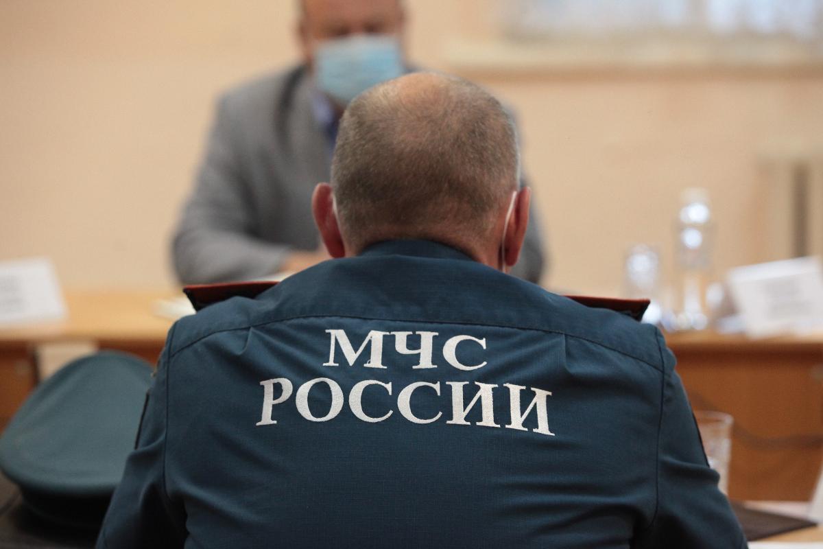 Рабочий погиб при обрушении стены в Златоусте