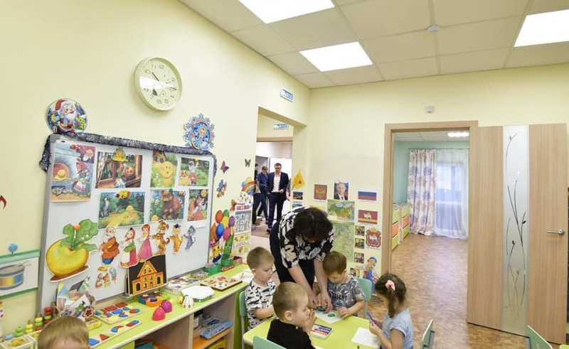Эксперты рассказали о санитарном состоянии детских учреждений на Южном Урале