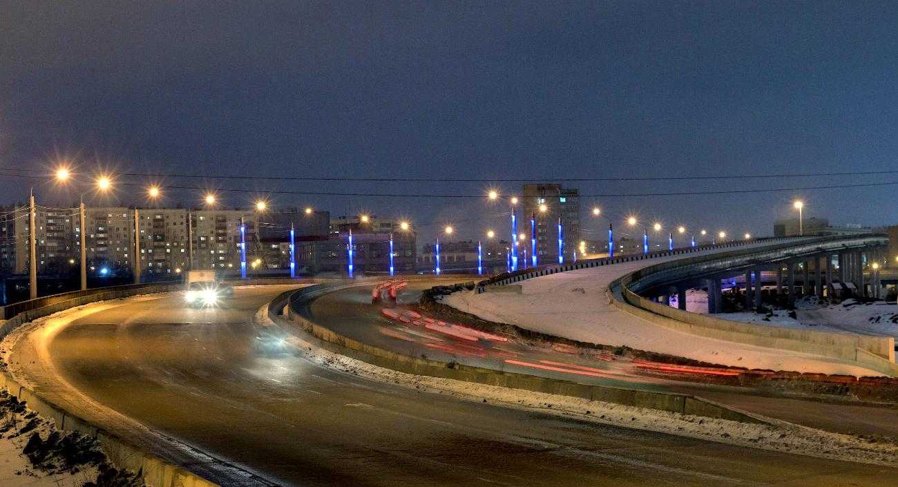 Дополнительные 587 миллионов на финансирования дорог Челябинской области выделят в 2022 году