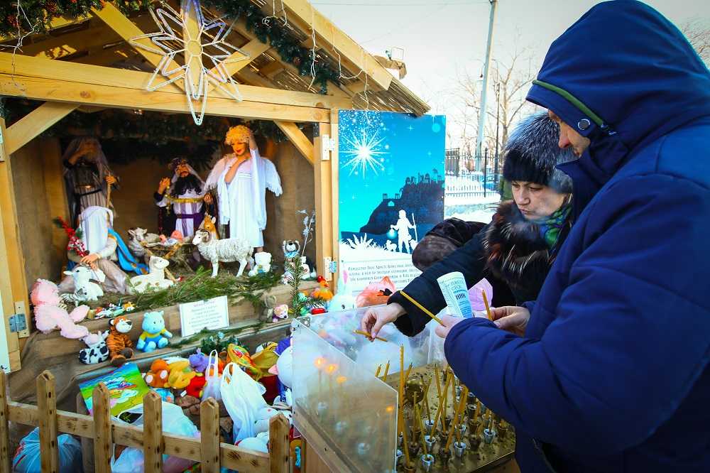 Уральские блюда, которые раскрасят жизнь в Рождественский пост