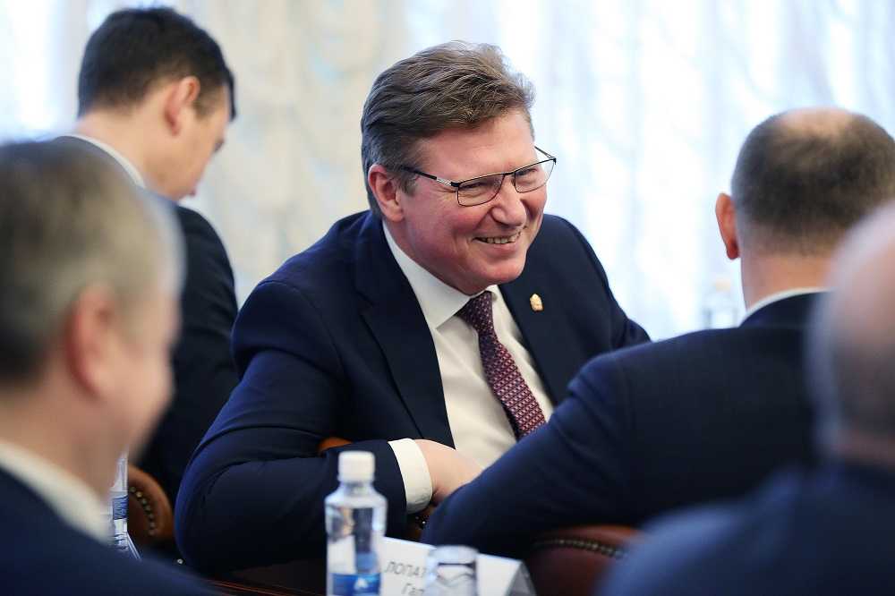 Челябинского министра призовут обсудить развитие российских частных музеев