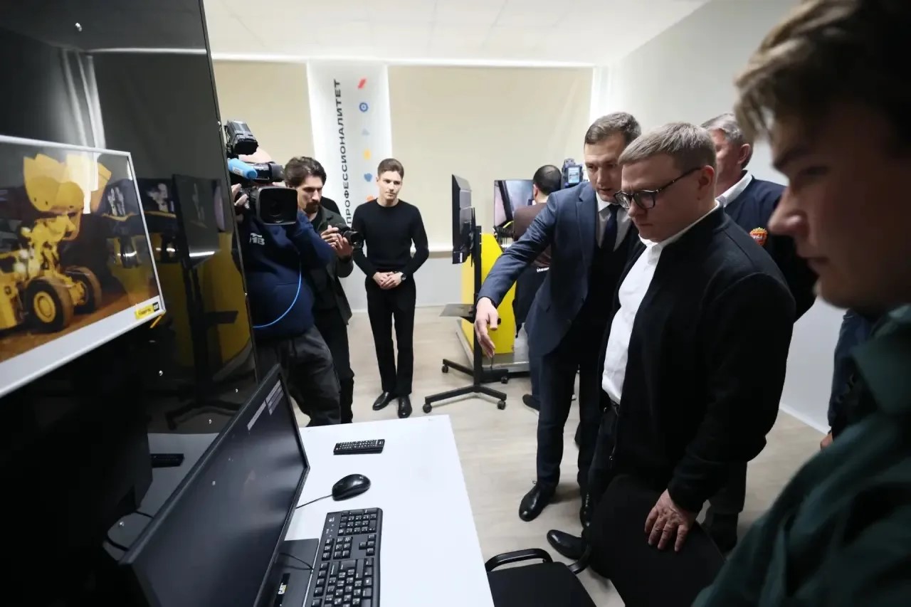 Текслер оценил важные соцобъекты Саткинского округа