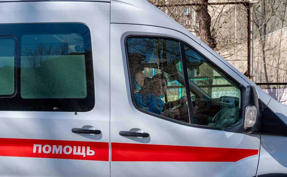 На Южном Урале еще у 92 человек подтвердился коронавирус