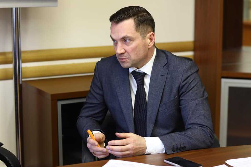 Главный ревизор Челябинска рассказал, как проверят открытость чиновников