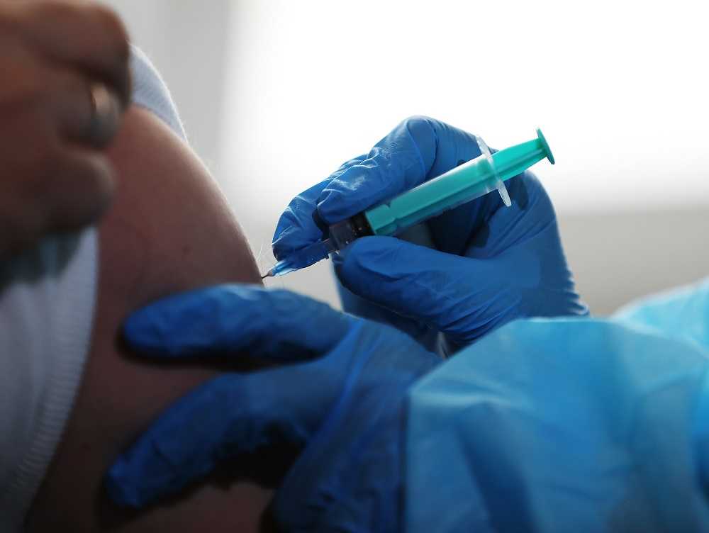 Где в Челябинской области откроют новые пункты вакцинации от коронавируса