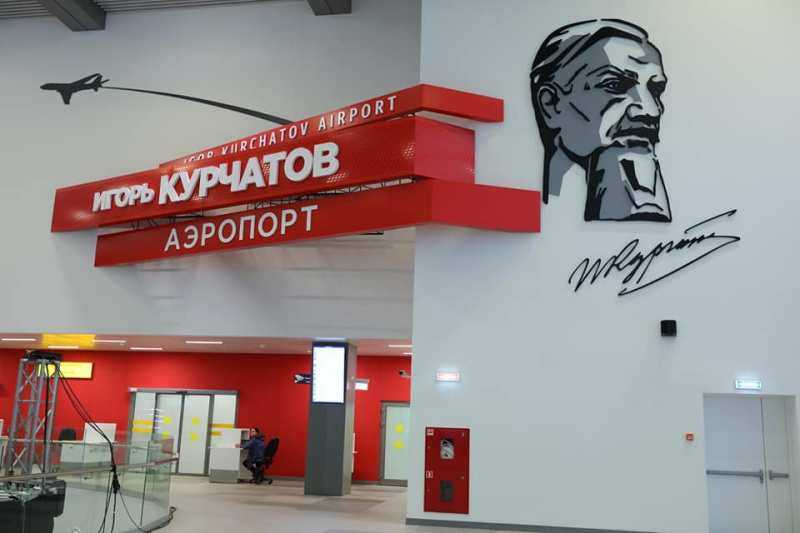 Авиакомпании вдвое снизили цены на рейсы Челябинск-Москва 