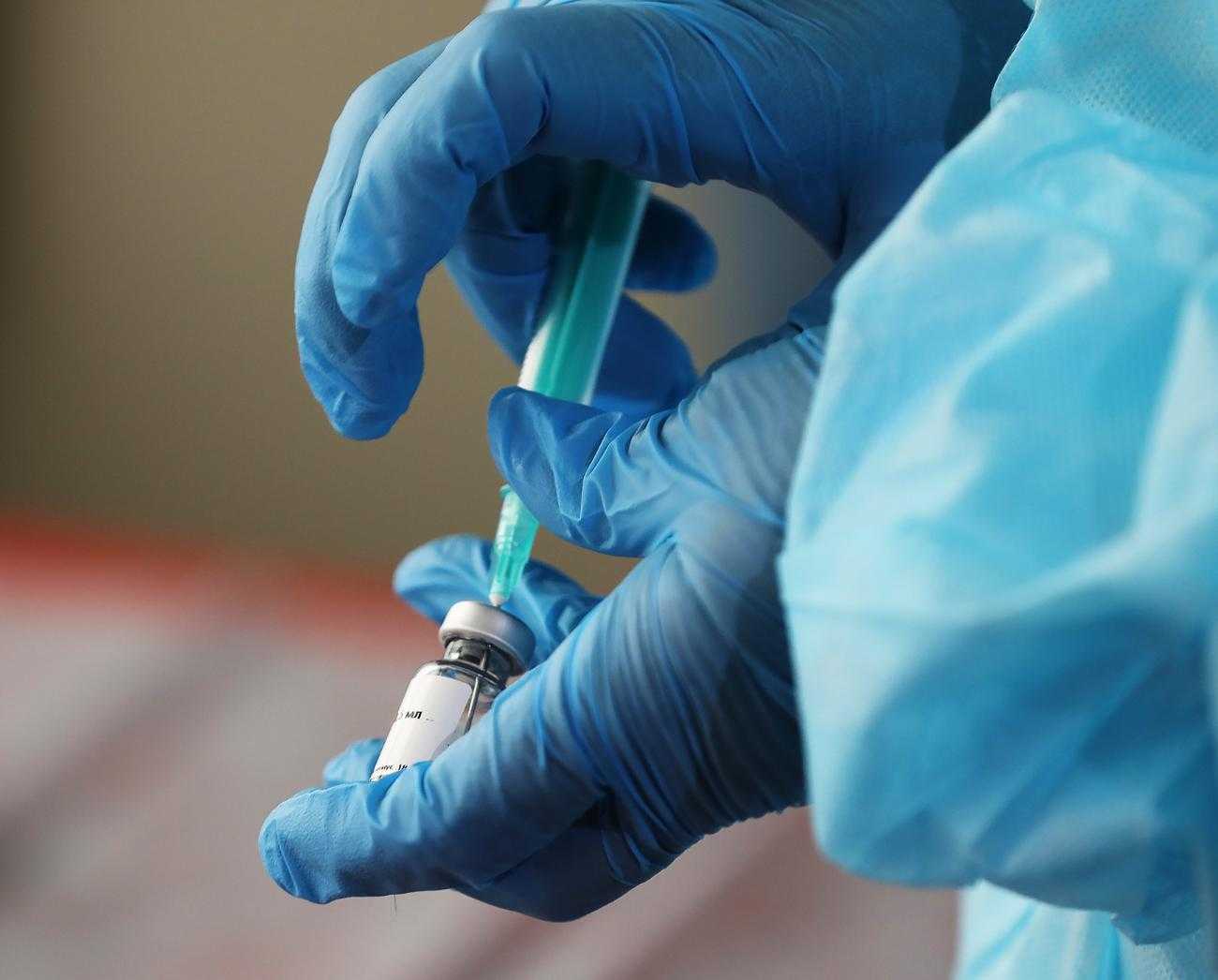 Что необходимо знать о вакцинации детей от коронавируса в Челябинске