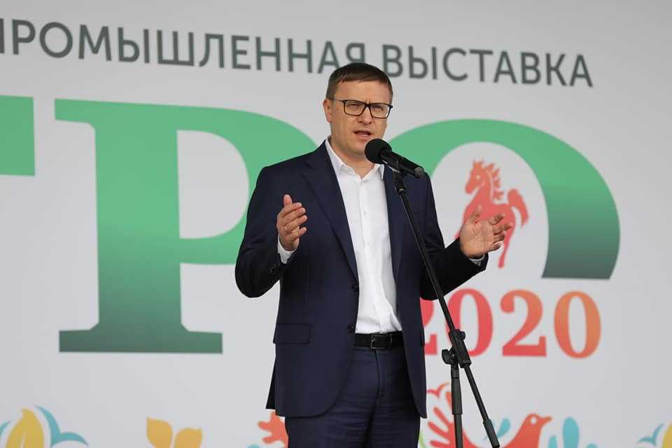Алексей Текслер стал самым популярным губернатором Урала в Инстаграме