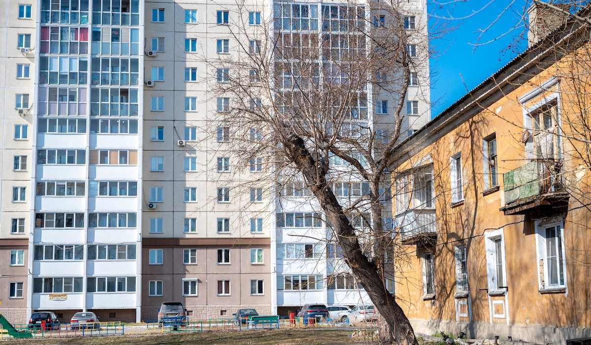 В Челябинске реновация стартует сразу на трех площадках