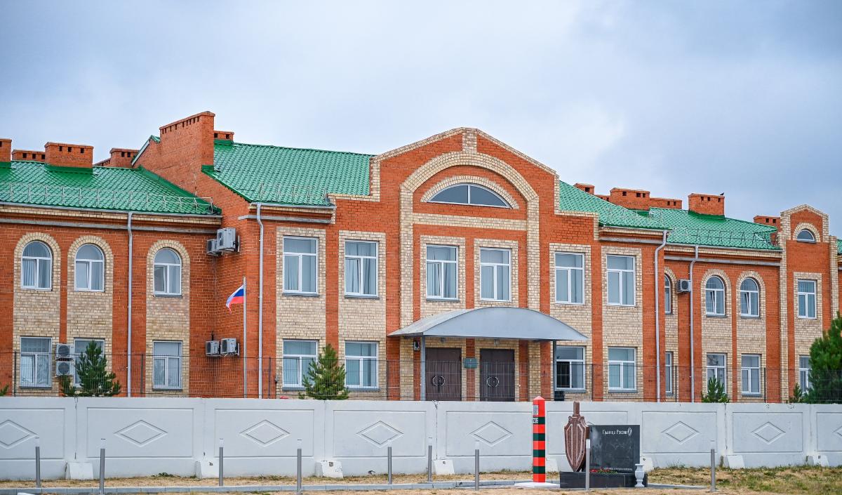 Узбекистанский изюм под видом казахстанского попытались ввести на Южный Урал