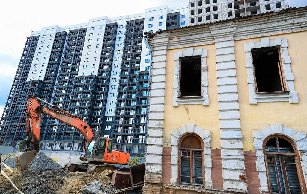 Сколько надо продать квартир в Челябинске, чтобы переехать в Москву
